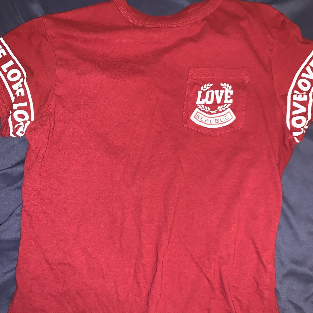 shirt